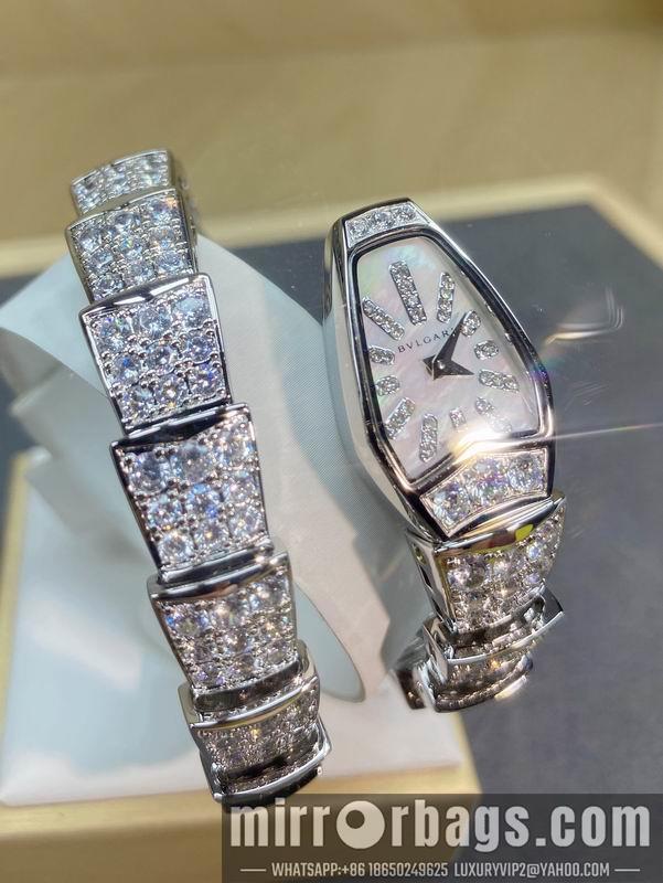 Replica Bvlgari watch 082944