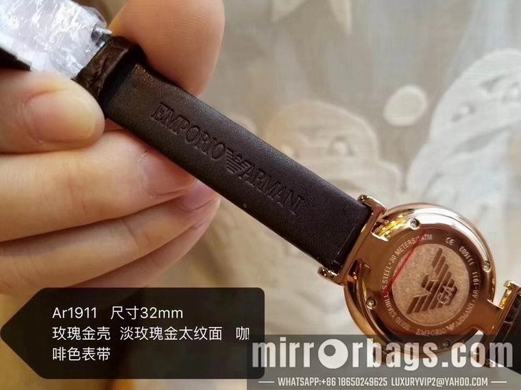 Replica Ar1757 32mm watch M11