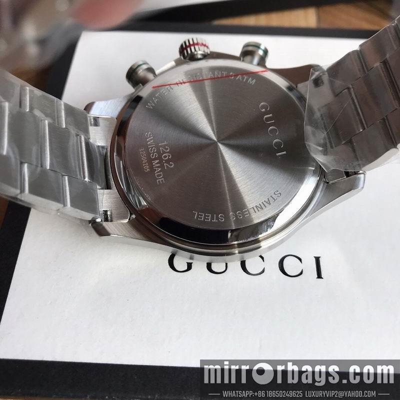 Replica Gucci 42mm 032450
