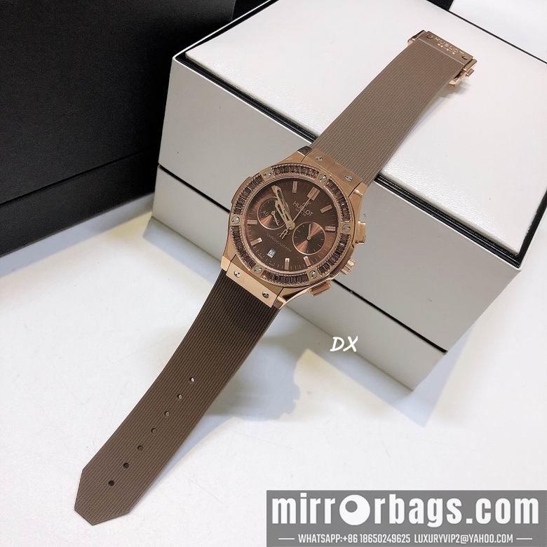 Replica Hublot 38mm 2nms15