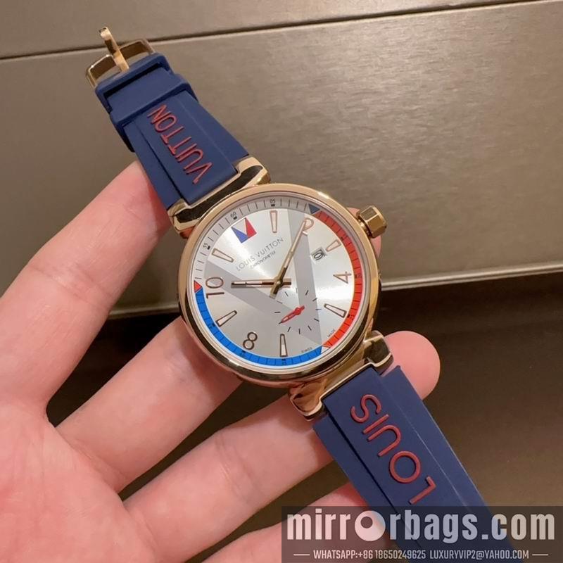 Replica LV 41mm 032730