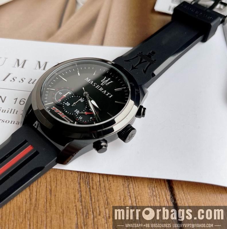Replica Maserati 43mm 050350