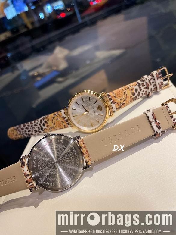 Replica Versace 38mm 8nms45