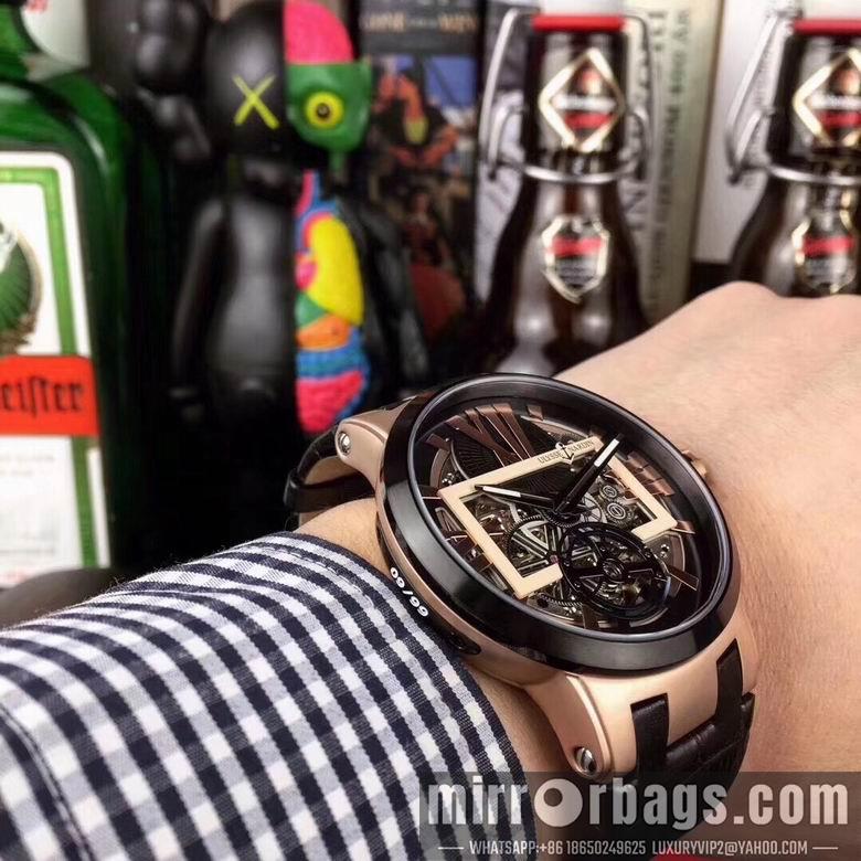 Replica Ulysse Nardin 43.5x13mm 9nbz20
