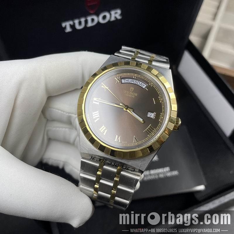 Replica Tudor 41mm 072427