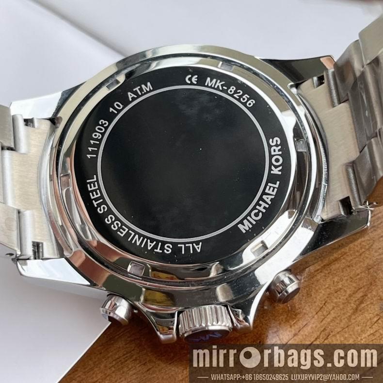 Replica Michael Kors MK8256 men 44X9mm 111101
