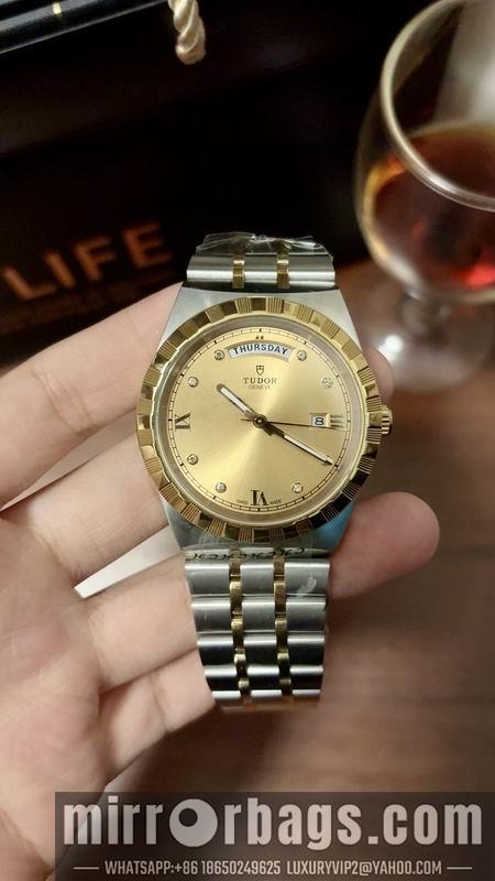 Replica Tudor 41mm 072439