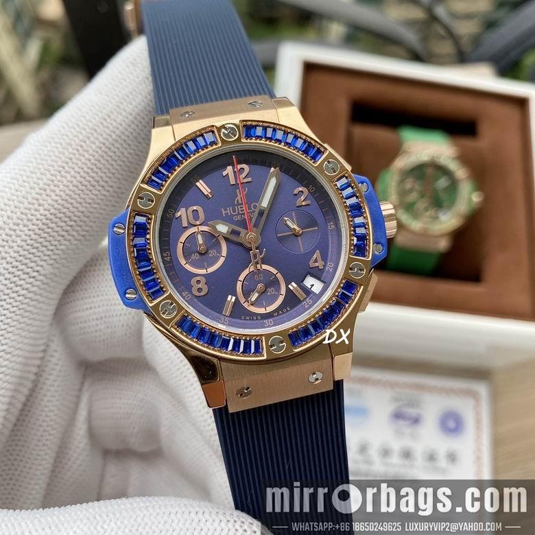 Replica Hublot 36mm 2nms09