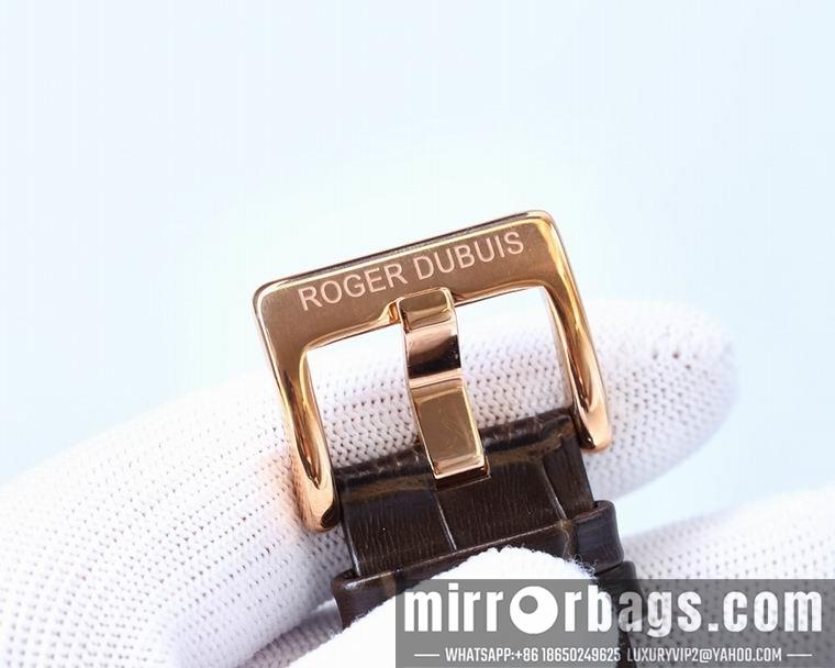 Replica Roger Dubuis men 45mm M09