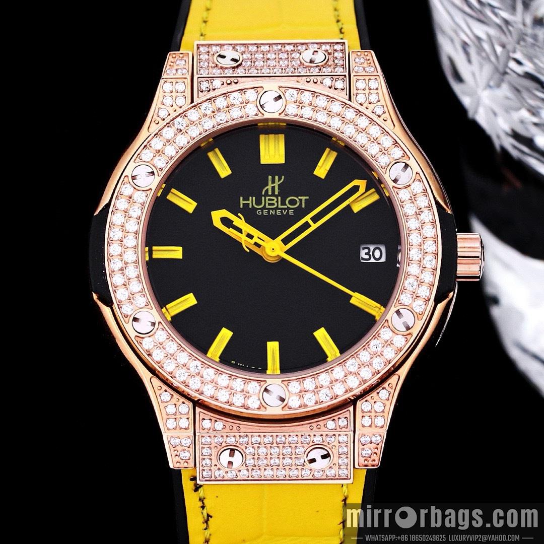 Replica Hublot 33X10mm 102301
