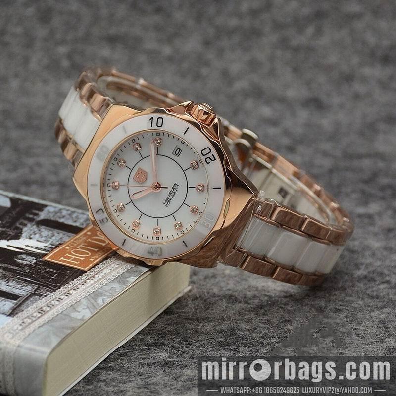 Replica Tag Heuer 36mm 102499