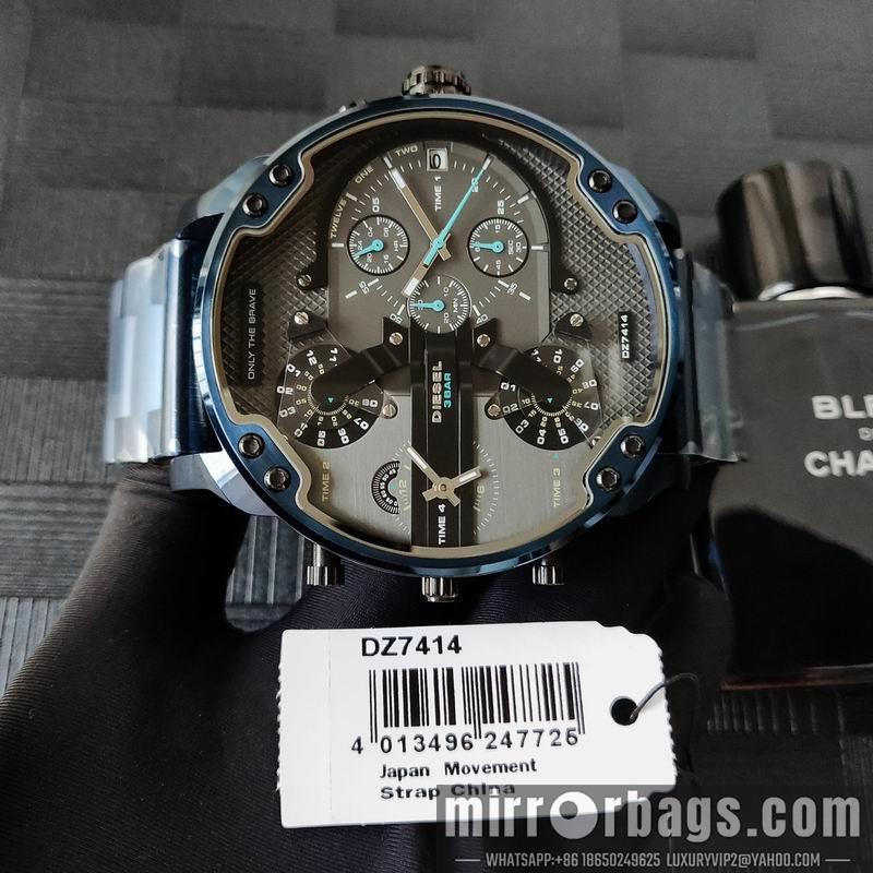 Replica Diesel 55mm 120109
