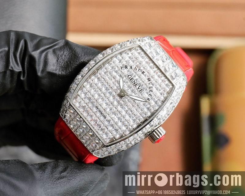 Replica Franck Muller 32mm 081708