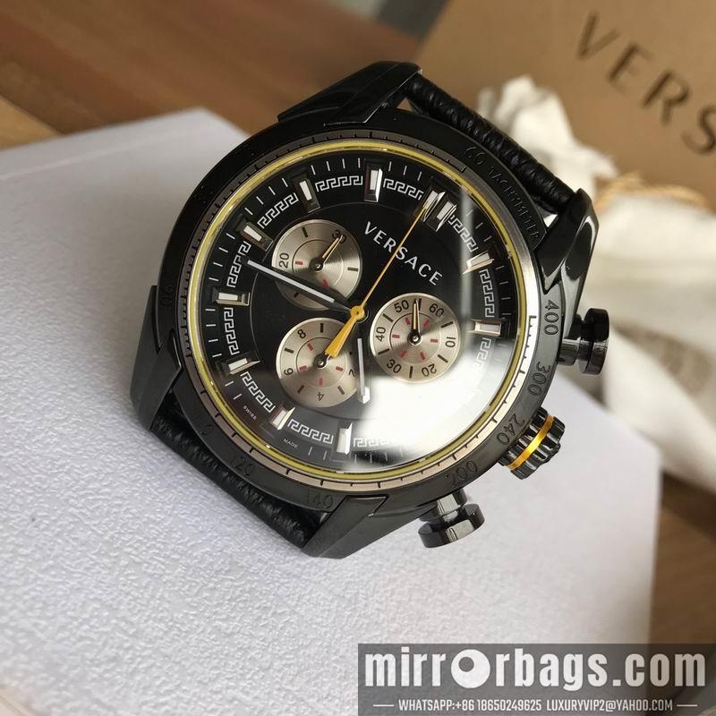 Replica Versace 43mm 112027