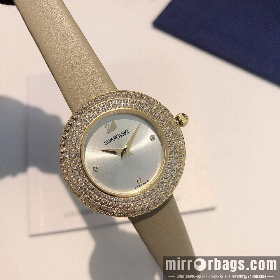 Replica Swarovski watch mb 073001