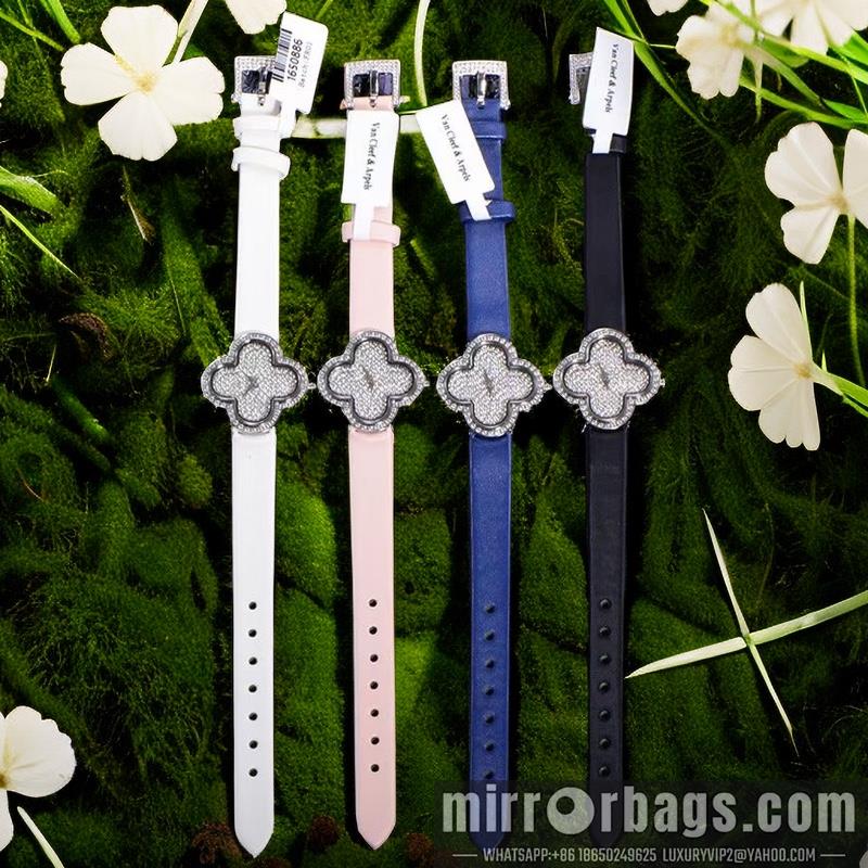 Replica Van Cleef & Arpels 27mm 102416