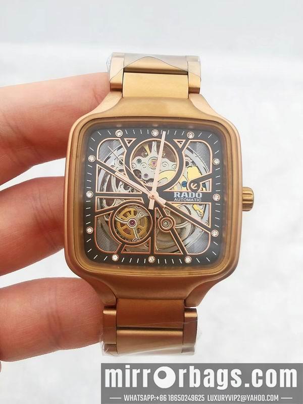 Replica Rado watch 082295