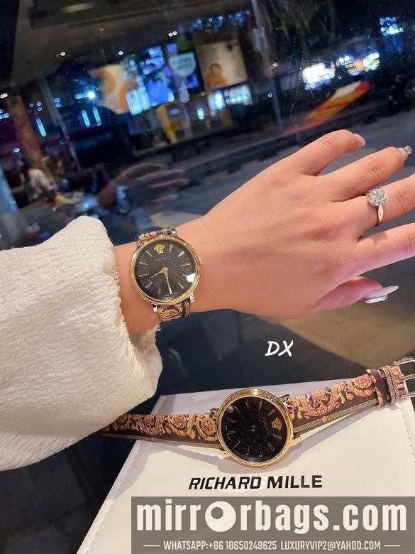 Replica Versace 38mm 8nms44