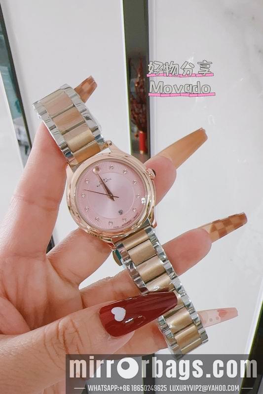 Replica Movado 33mm 110159