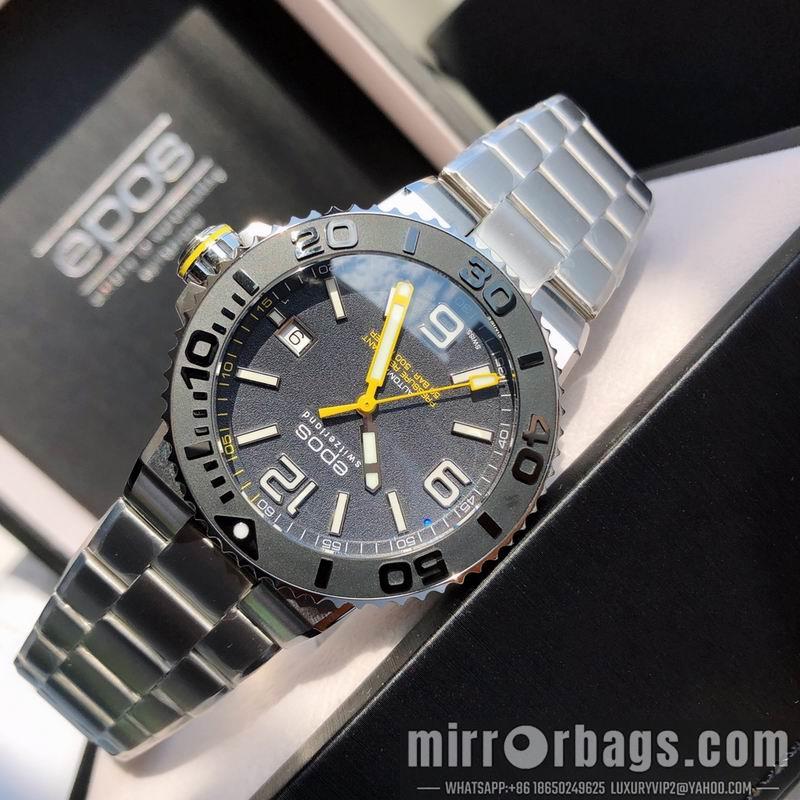 Replica Epos 43mm 080665