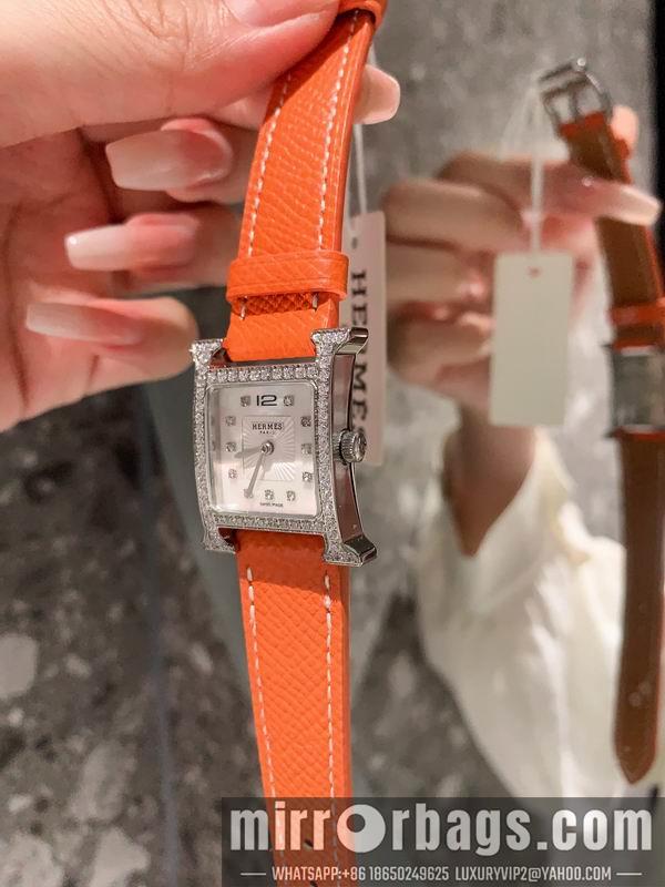 Replica Hermes watch 0829110
