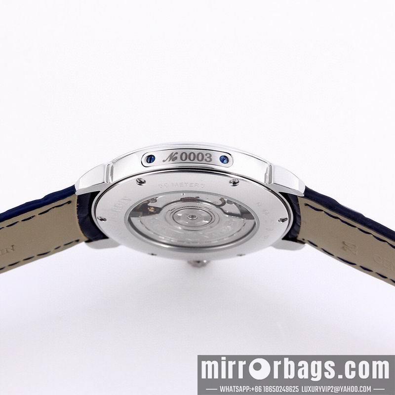 Replica Ulysse Nardin watch 031909