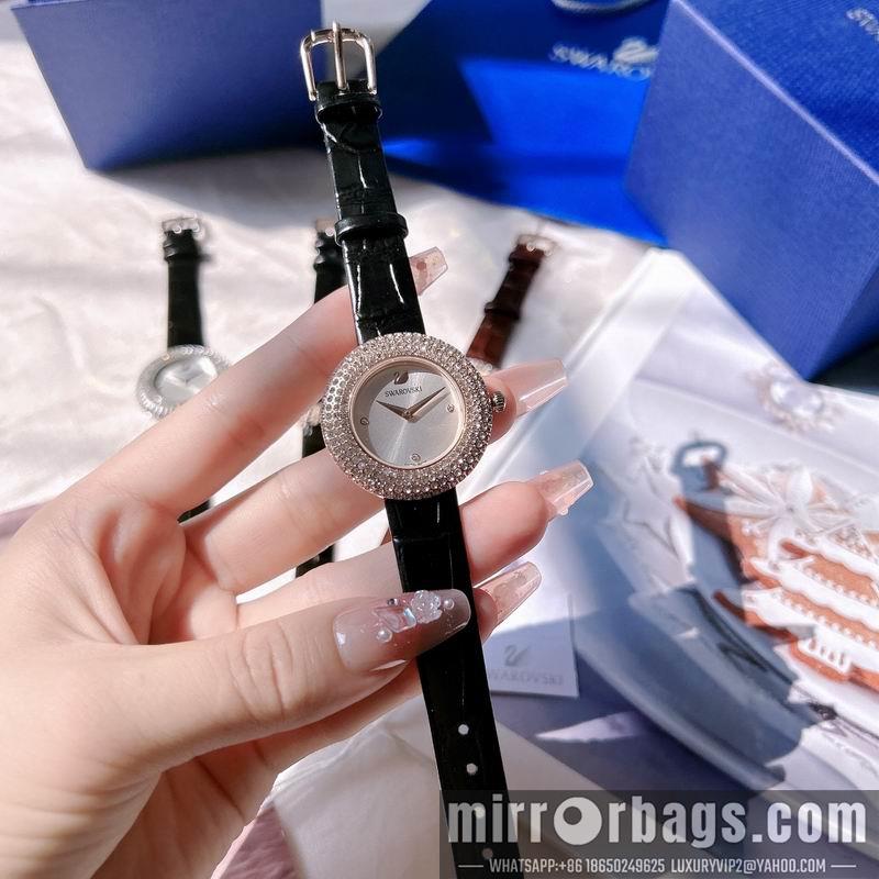 Replica Swarovski 34mm 101622