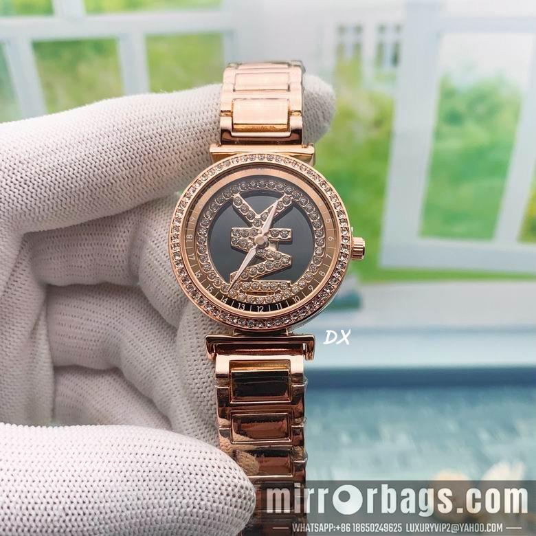 Replica Michael Kors 33mm 2nms35