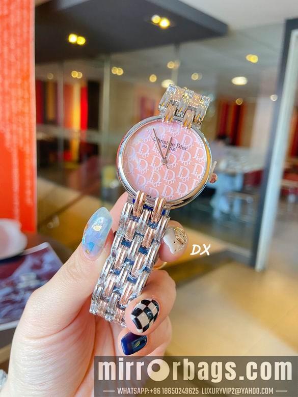 Replica Dior 33mm 2nms39