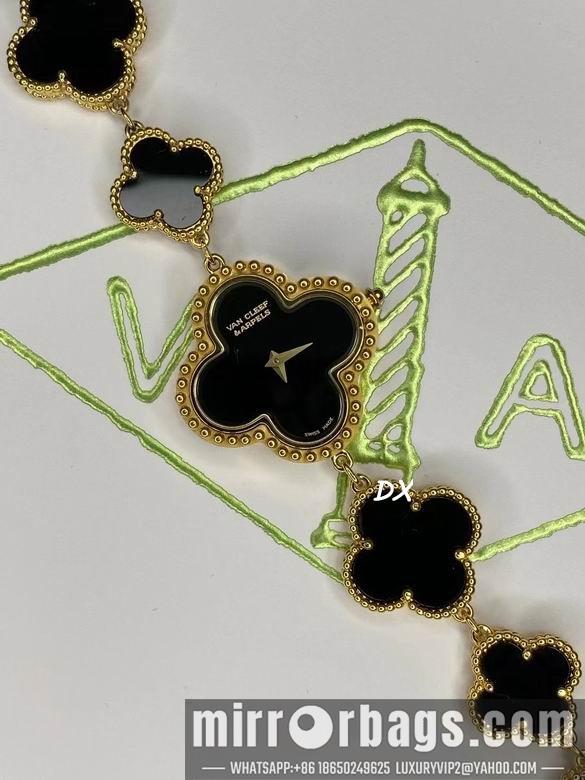Replica Van Cleef & Arpels 27mm 5nms23