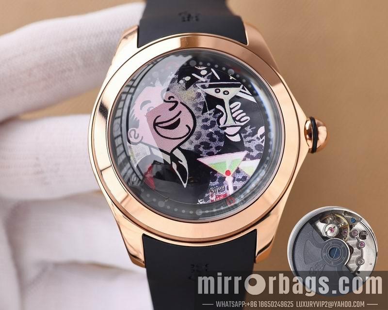 Replica Corum 47mm 050625