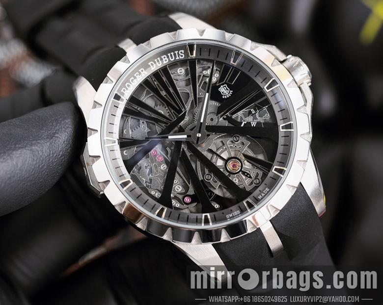 Replica Roger Dubuis 46mm M13