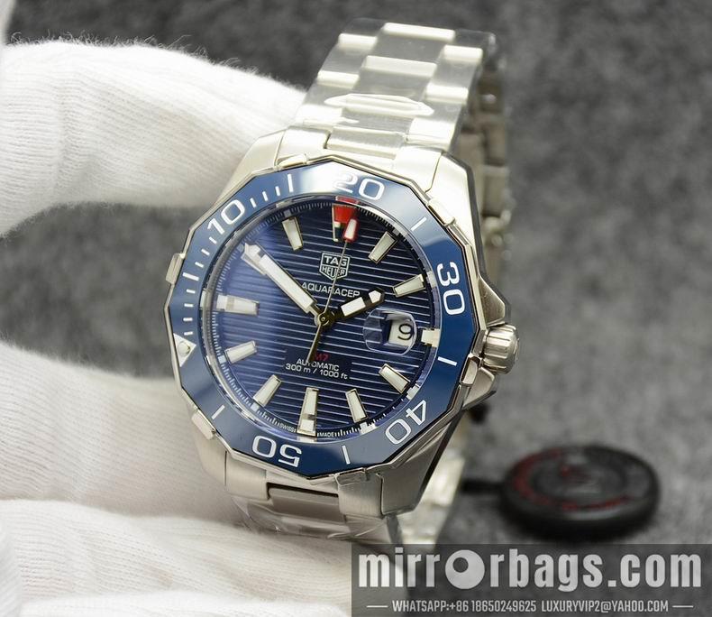 Replica Tag Heuer men 44X14mm M70