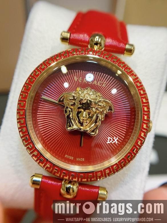 Replica Versace 36mm 12nms50