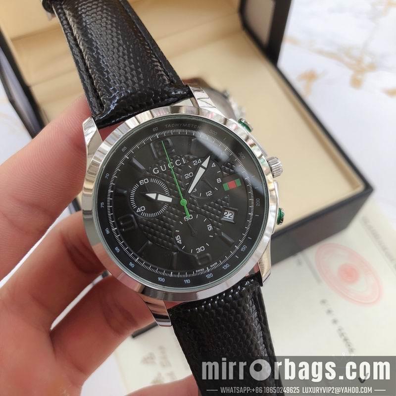 Replica Gucci 40mm 041416