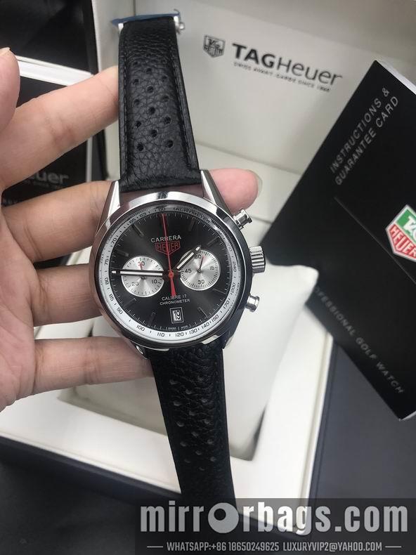 Replica Tag Heuer watch M69