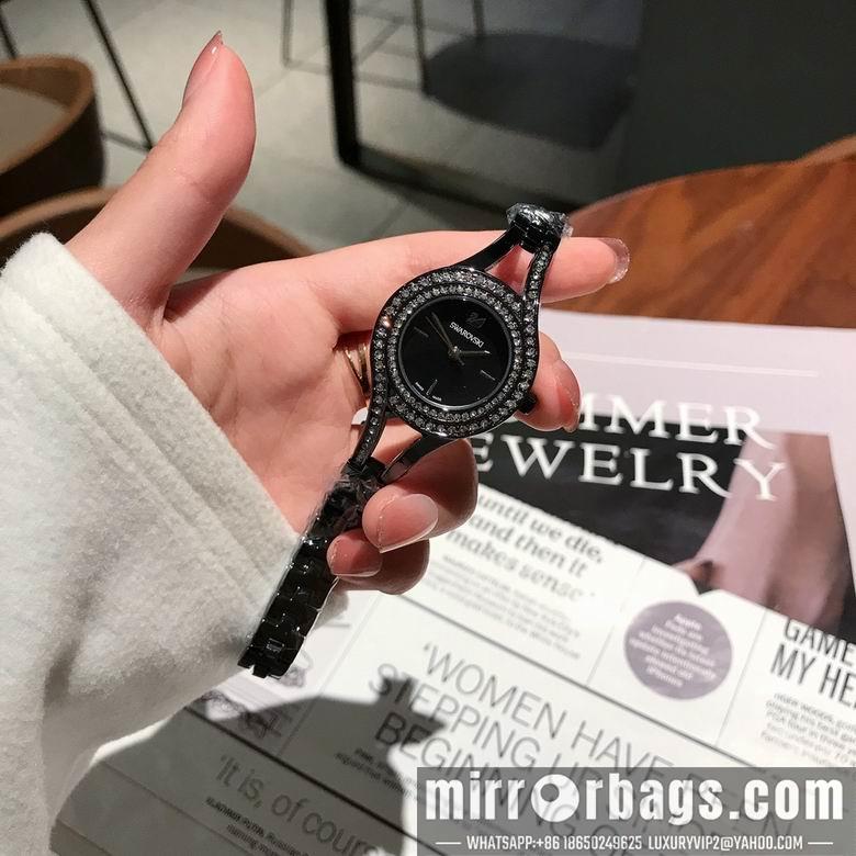 Replica Swarovski watch 32mm M12