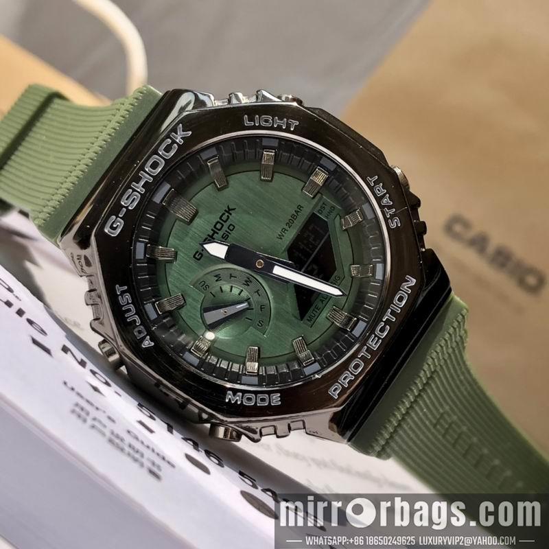 Replica Casio 49.3X44.4X11.8mm 103154