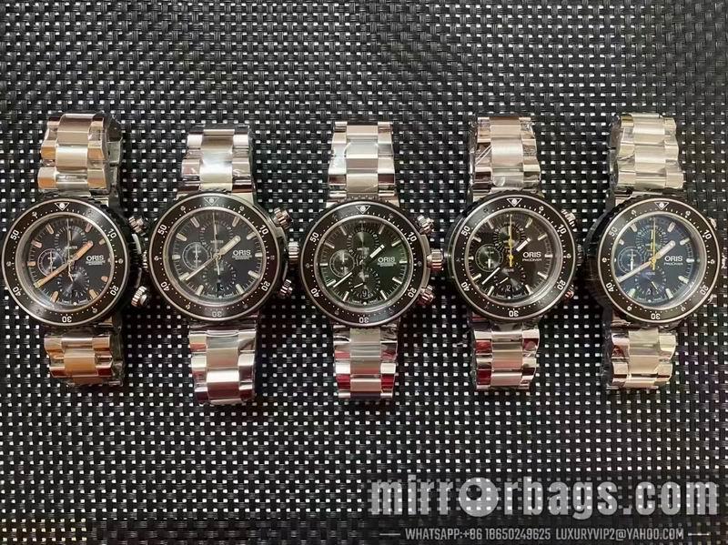 Replica Oris 49mm 110964