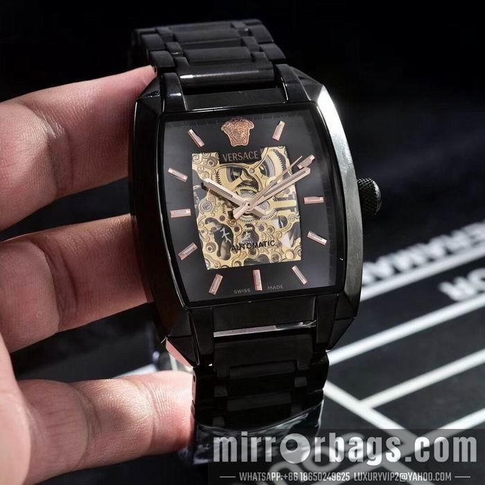 Replica Versace watch mb 072901