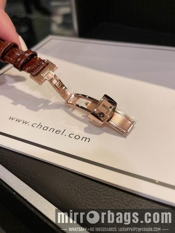 Replica Tissot women 26mm M04