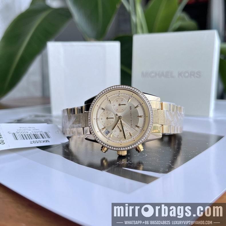 Replica MK watch 39X8.5mm M10