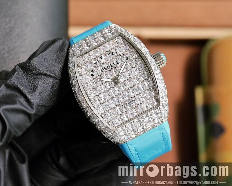 Replica Franck Muller 32mm 081708