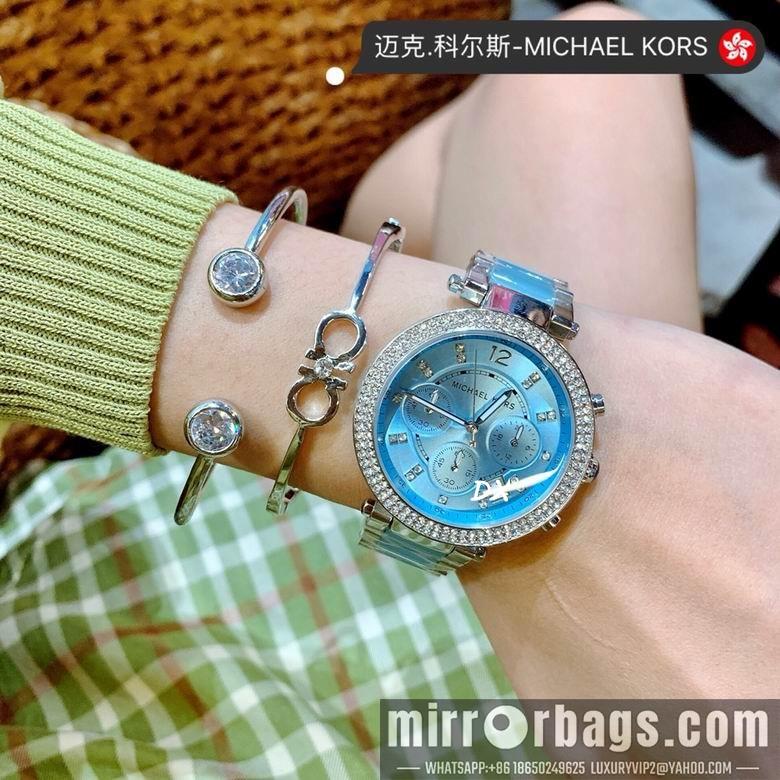 Replica Michael Kors 36mm 2nms30