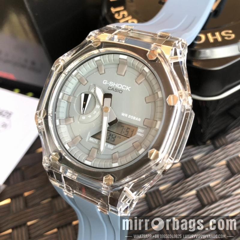 Replica Casio 49.3X44.4X11.8mm 031736