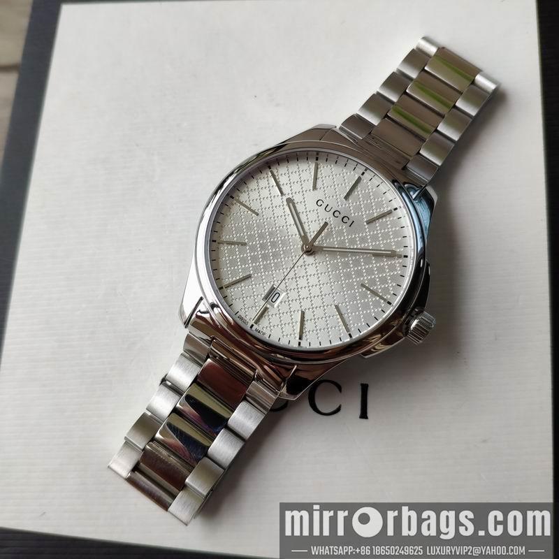 Replica Gucci watch 080644