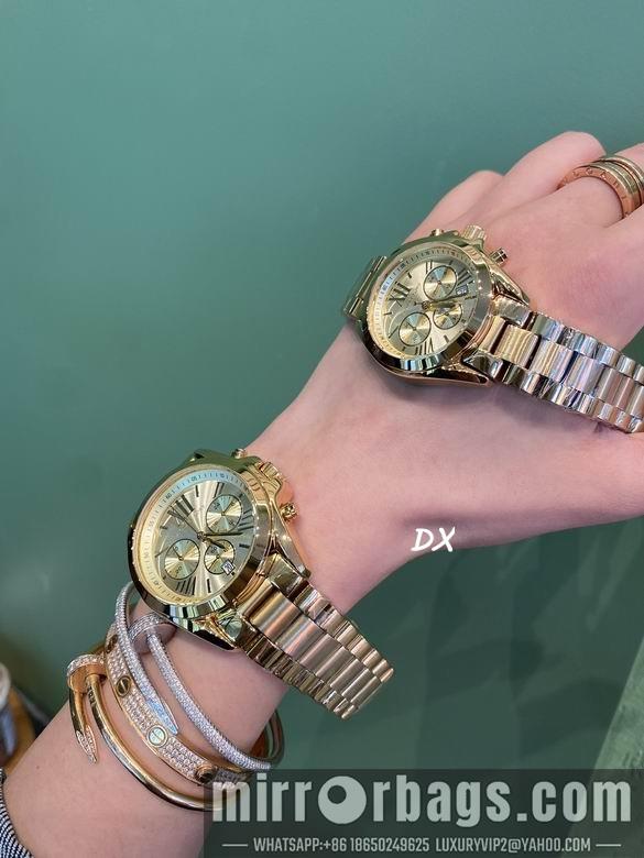 Replica Michael Kors 43 36mm 10nms36