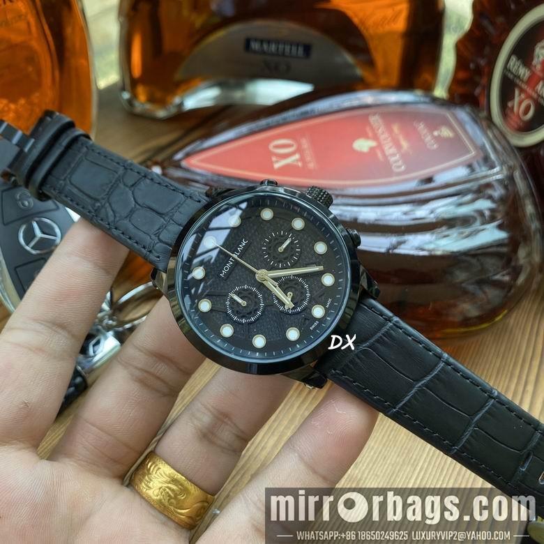 Replica Montblanc 42x11mm 2nms30