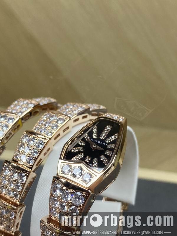 Replica Bvlgari watch 082941