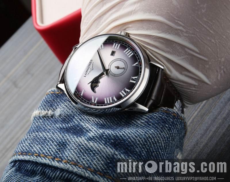 Replica Longines 39X10mm 051612